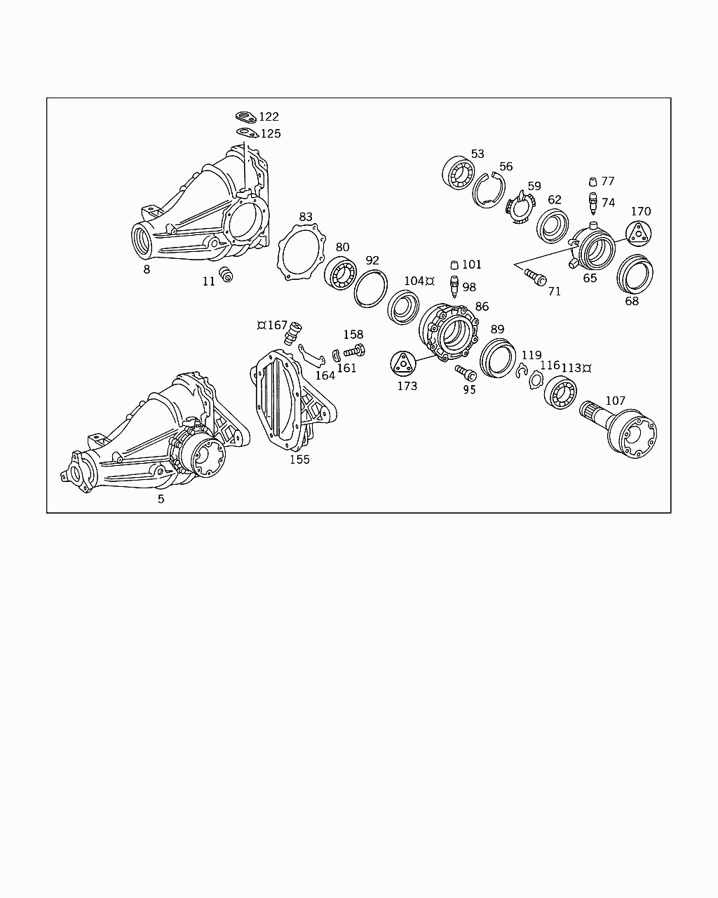 Details about   Demag Fan Cover Set KD63 12481133 NEW